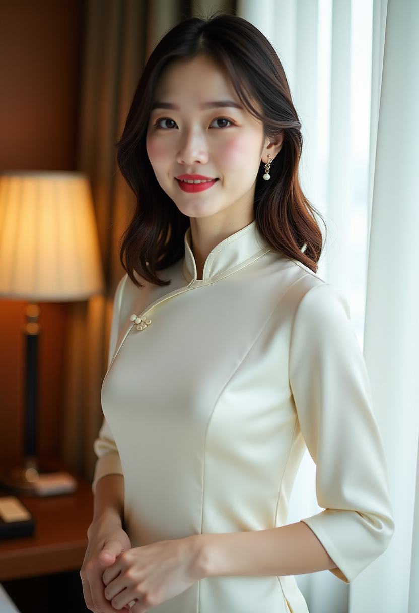 女仆漫画分镜教学